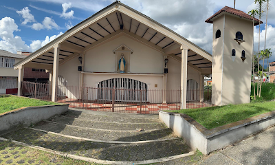 Parroquia Nuestra Señora La Milagrosa