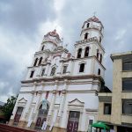 Iglesia Guamo Santa Ana