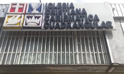 Iglesia Cristiana Carismatica Cuadrangular - Cádiz