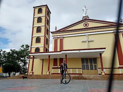 Parroquia Sagrado Corazón De Jesús