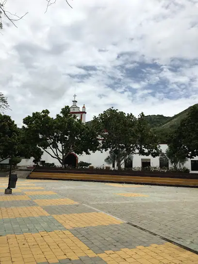 Santuario Nuestro Padre Jesús