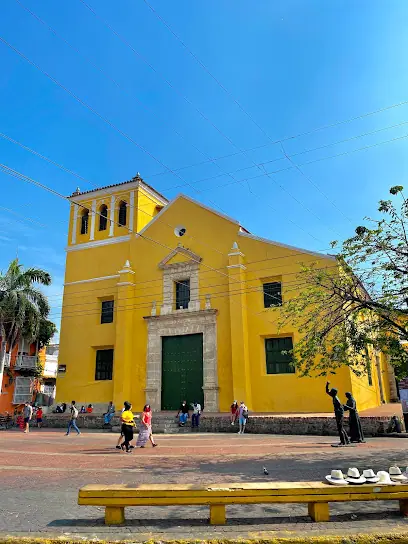 Iglesia de la Santísima Trinidad