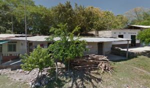 Parroquia Nuestra Senora Del Rosario De Coyai