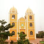 Iglesia San Fernando Rey