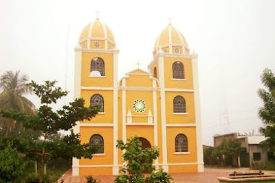 Iglesia San Fernando Rey