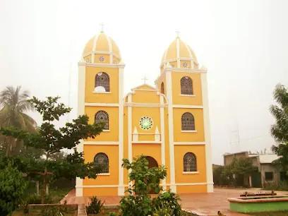 Iglesia San Fernando Rey