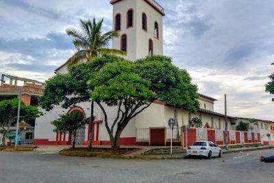 Iglesia San Pablo Apóstol