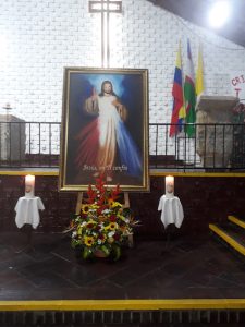 Iglesia Señora de la Providencia