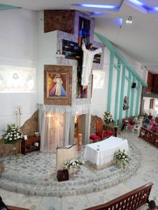 Iglesia Epifania del Señor
