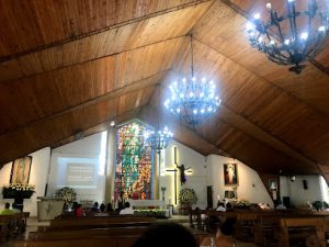 Iglesia Cristo Resucitado