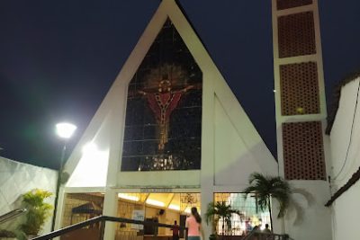 Iglesia Cristo Redentor
