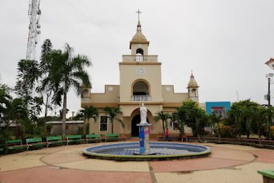 Parroquia San José de Achí