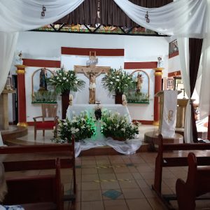 Iglesia de Todos los Santos