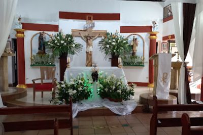 Iglesia de Todos los Santos