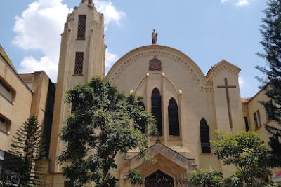 Iglesia San Judas Tadeo
