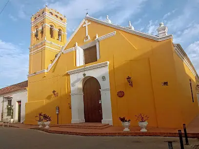 Basilica de San Agustín