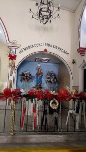 Iglesia Maria Auxiliadora