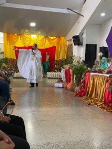 Iglesia Inmaculada Concepción