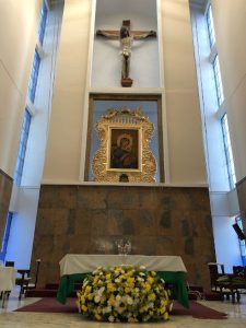 Iglesia Señora del Perpetuo Socorro