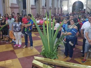 Iglesia Jesús Obrero