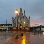 Parroquia Nuestra Señora del Carmen