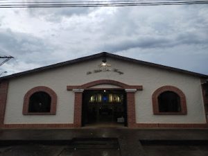 Iglesia Santa Madre Laura Montoya