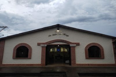 Iglesia Santa Madre Laura Montoya