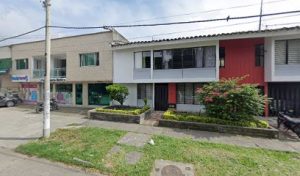 Iglesia CEIA Colombia