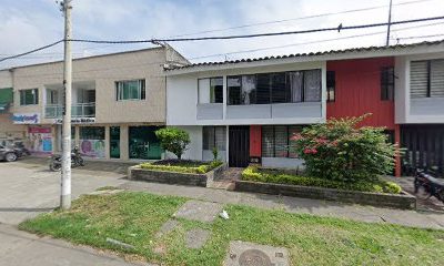 Iglesia CEIA Colombia