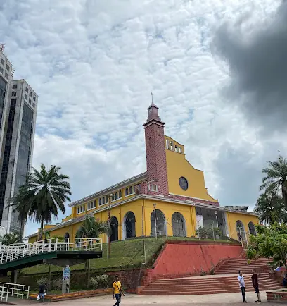 Catedral De Buenaventura