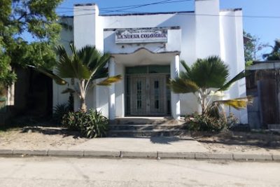 Iglesia Cristiana La Nueva Colombia
