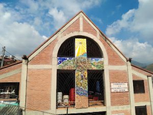 Iglesia La Resurrección