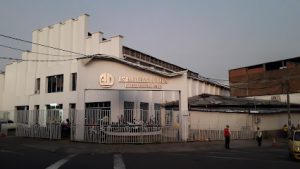 Iglesia Central de Asambleas de Dios