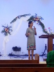 Iglesia Alianza Cristiana y Misionera Colombiana