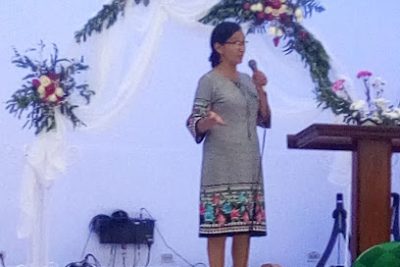 Iglesia Alianza Cristiana y Misionera Colombiana