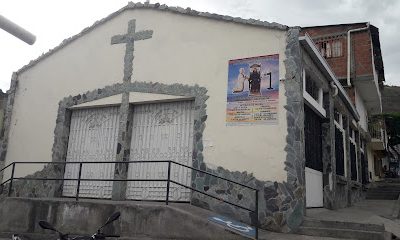 Parroquia Señor de la Buena Esperanza