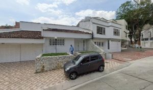 Iglesia La Casa Del Rey Cali Valle Del Cauca