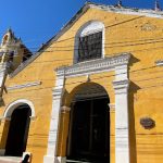 Iglesia San Juan de Dios