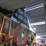 Santa Laura Montoya Palmira