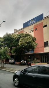 Iglesia Cristiana Plenitud