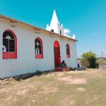 Iglesia catolica Nuestra señora de las Mercedes