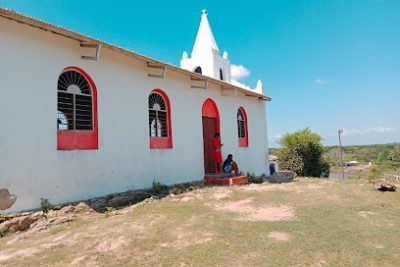 Iglesia catolica Nuestra señora de las Mercedes