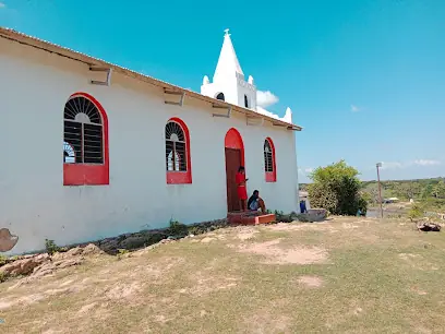 Iglesia catolica Nuestra señora de las Mercedes