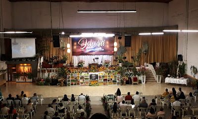 Iglesia de Jesucristo Palabra Miel Cali