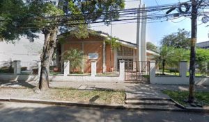 Capilla Versalles - La Iglesia de Jesucristo de los Santos de los Últimos Días