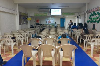 Iglesia pentecostal unida de colombia