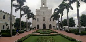 La Iglesia de Jesucristo de los Santos de los Últimos Días