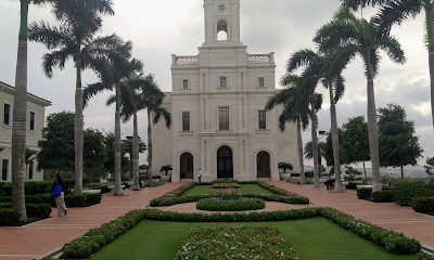La Iglesia de Jesucristo de los Santos de los Últimos Días