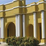 Iglesia Comunidad Cristiana en Acción de Colombia