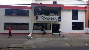 Iglesia Comunidad Cristo Vive - Asambleas De Dios